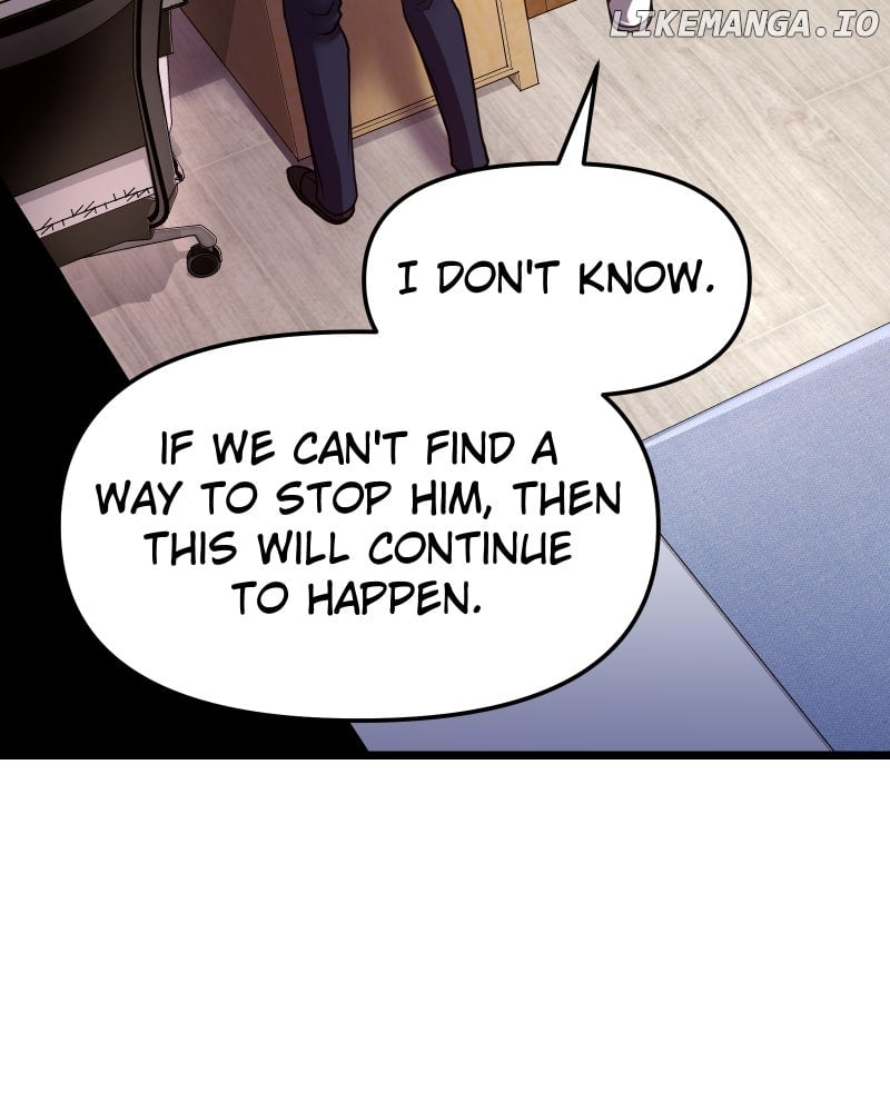 Code Demon Chapter 29 - Page 25