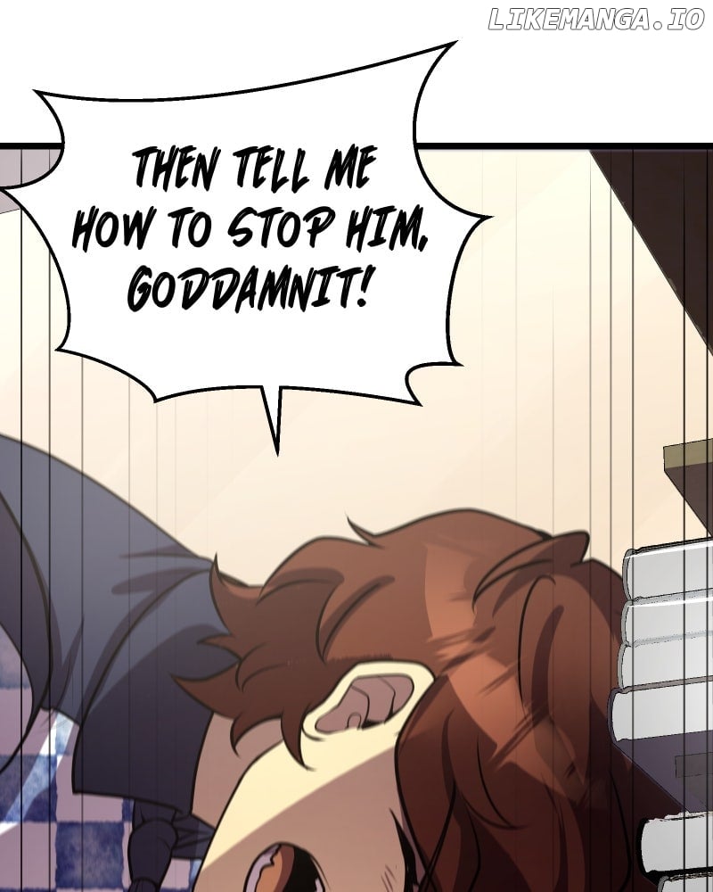 Code Demon Chapter 29 - Page 26