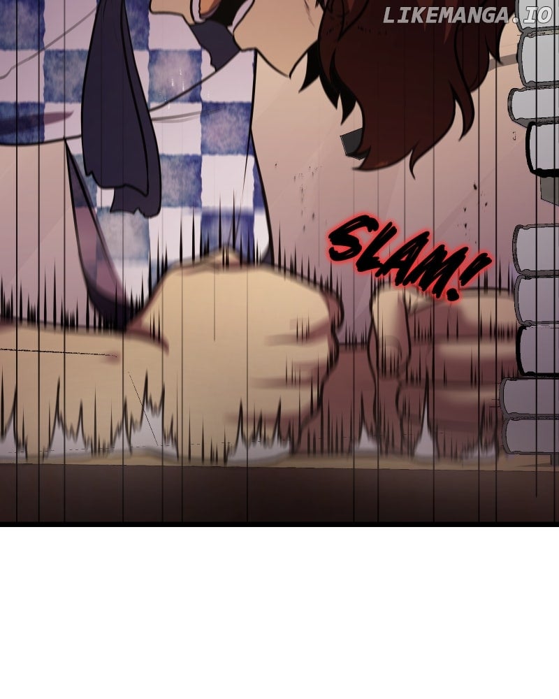 Code Demon Chapter 29 - Page 27