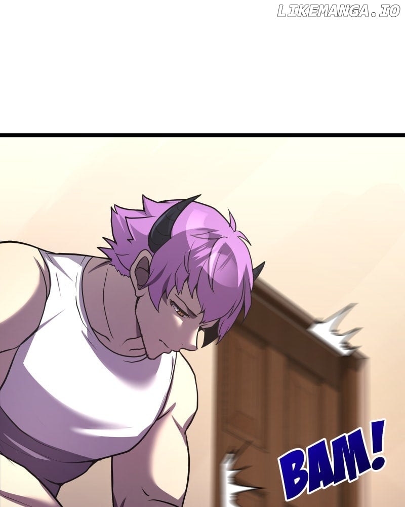 Code Demon Chapter 29 - Page 28