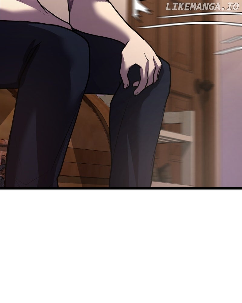 Code Demon Chapter 29 - Page 29