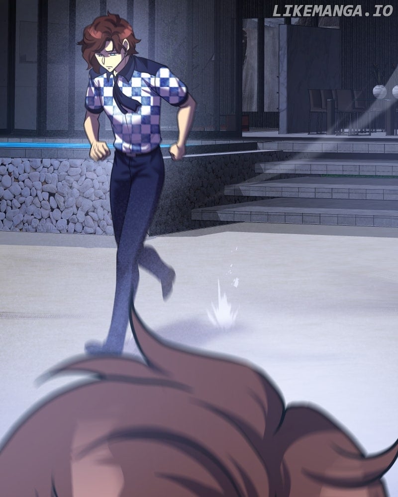 Code Demon Chapter 29 - Page 33