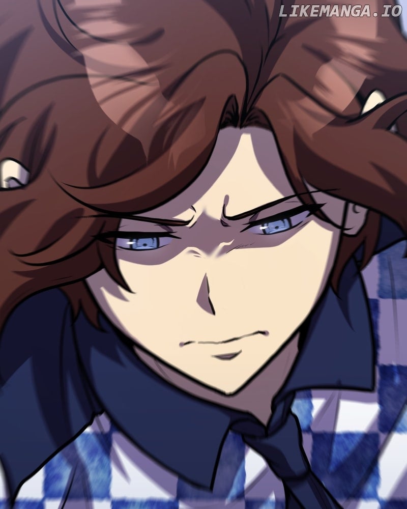 Code Demon Chapter 29 - Page 34