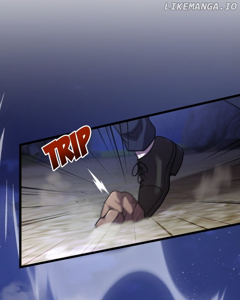 Code Demon Chapter 29 - Page 36