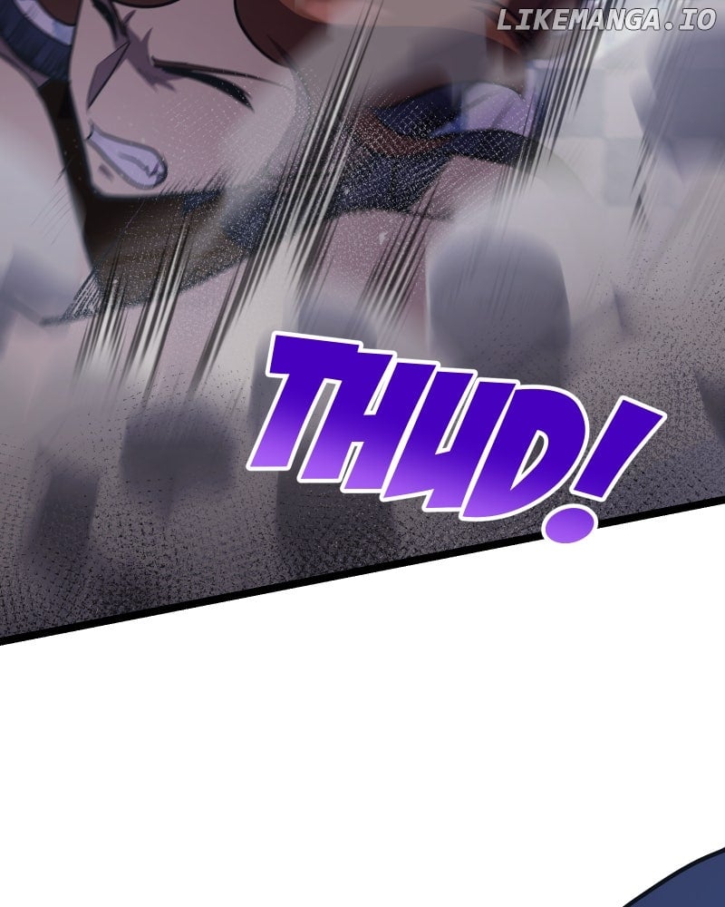 Code Demon Chapter 29 - Page 38