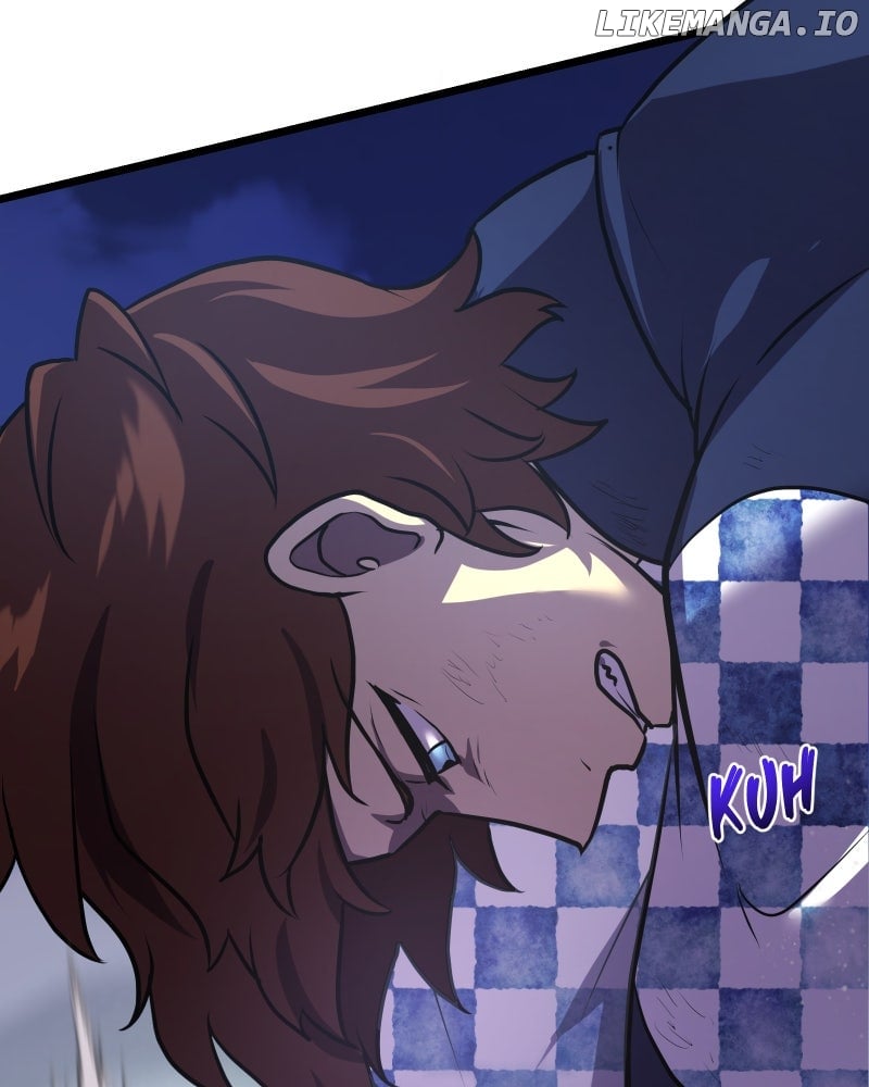 Code Demon Chapter 29 - Page 39