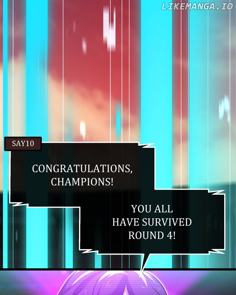 Code Demon Chapter 29 - Page 4