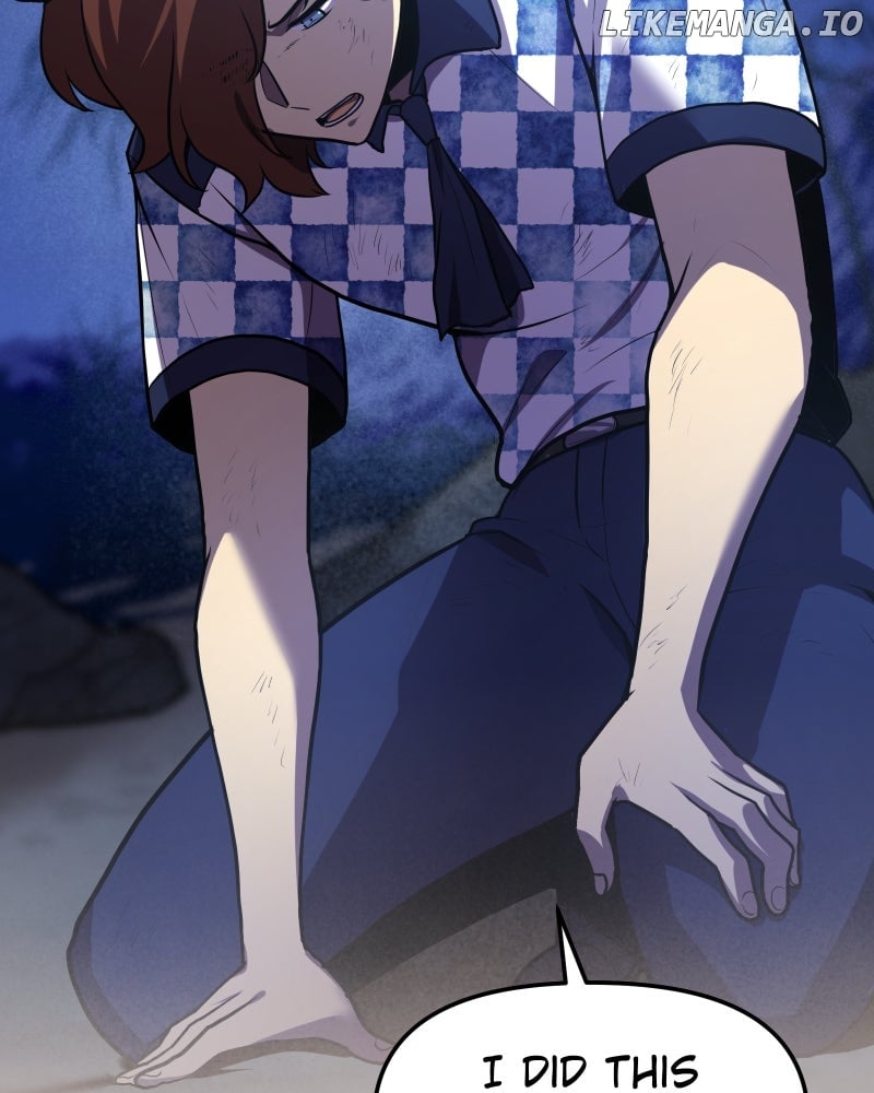 Code Demon Chapter 29 - Page 42