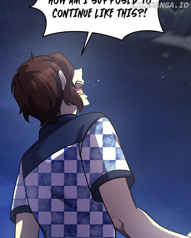 Code Demon Chapter 29 - Page 44
