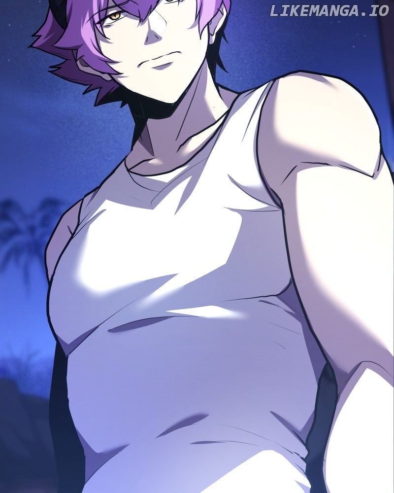 Code Demon Chapter 29 - Page 47