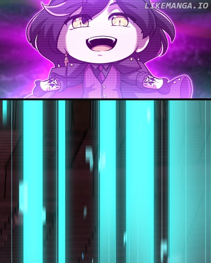 Code Demon Chapter 29 - Page 5