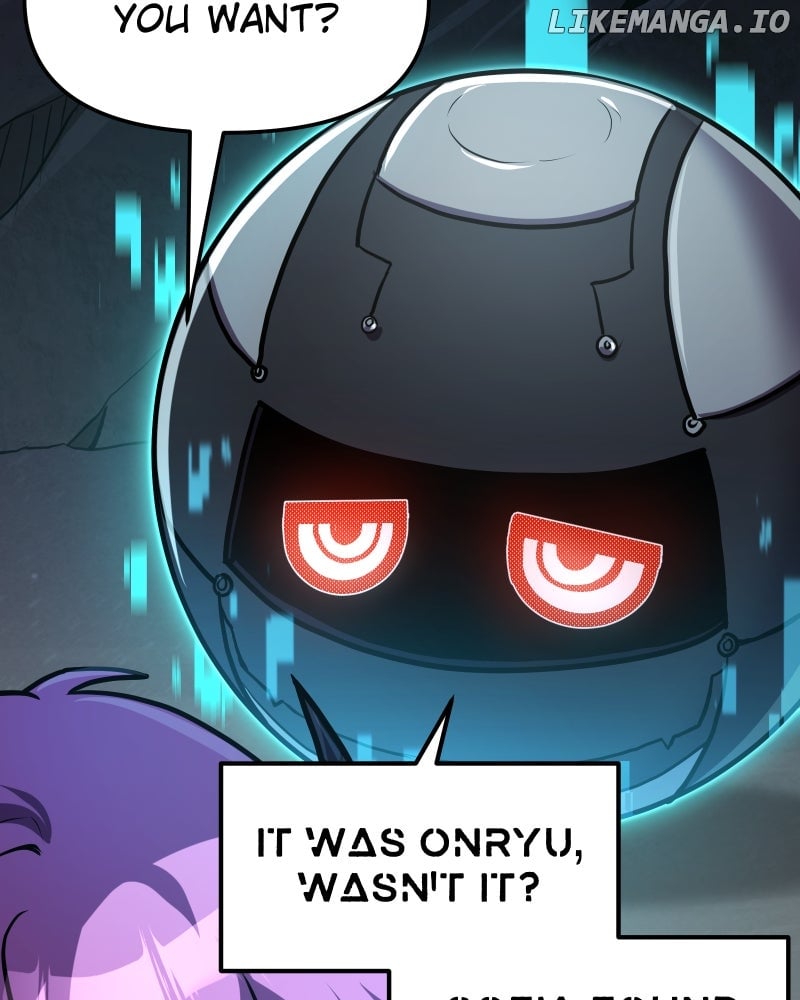 Code Demon Chapter 29 - Page 50