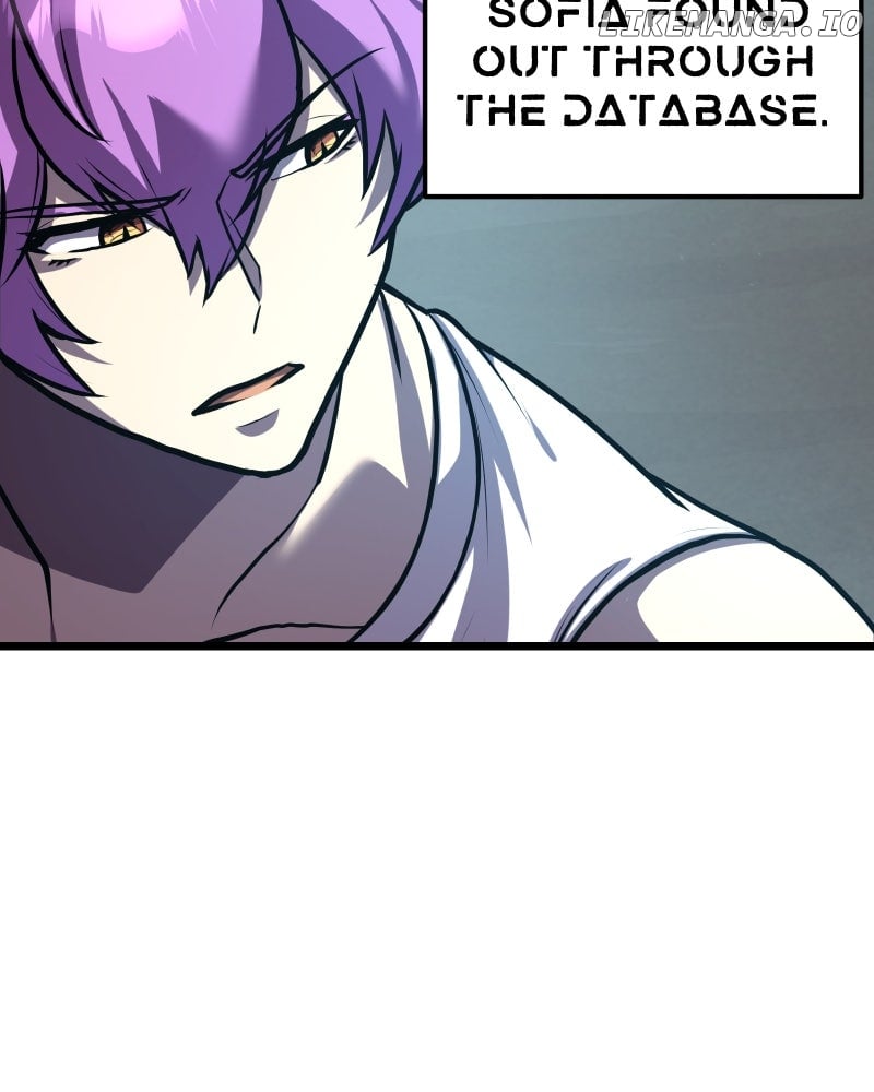 Code Demon Chapter 29 - Page 51