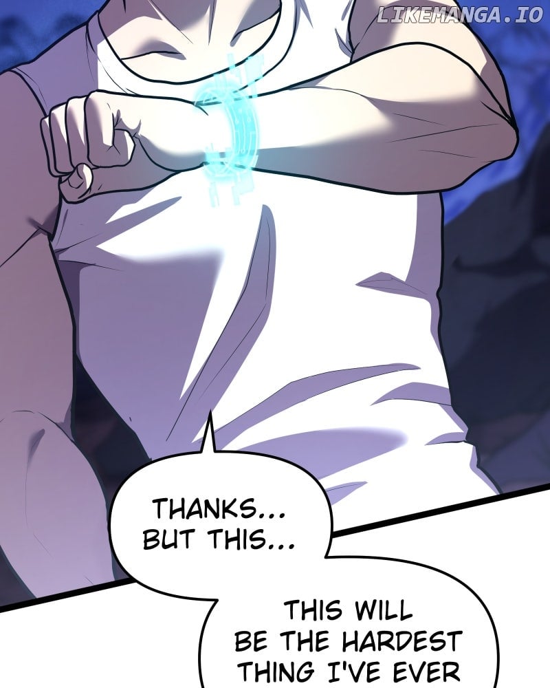 Code Demon Chapter 29 - Page 57