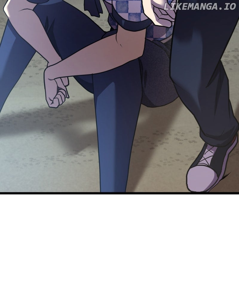 Code Demon Chapter 29 - Page 61