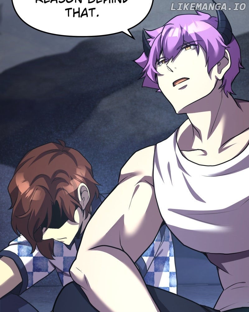 Code Demon Chapter 29 - Page 64