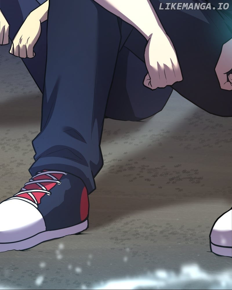 Code Demon Chapter 29 - Page 65