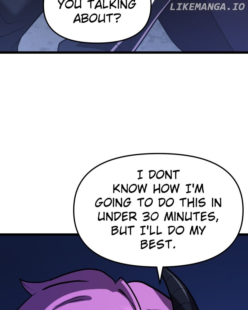 Code Demon Chapter 29 - Page 68