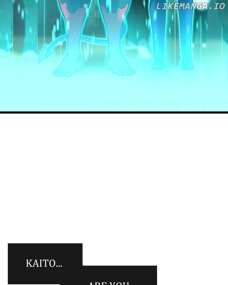 Code Demon Chapter 29 - Page 7