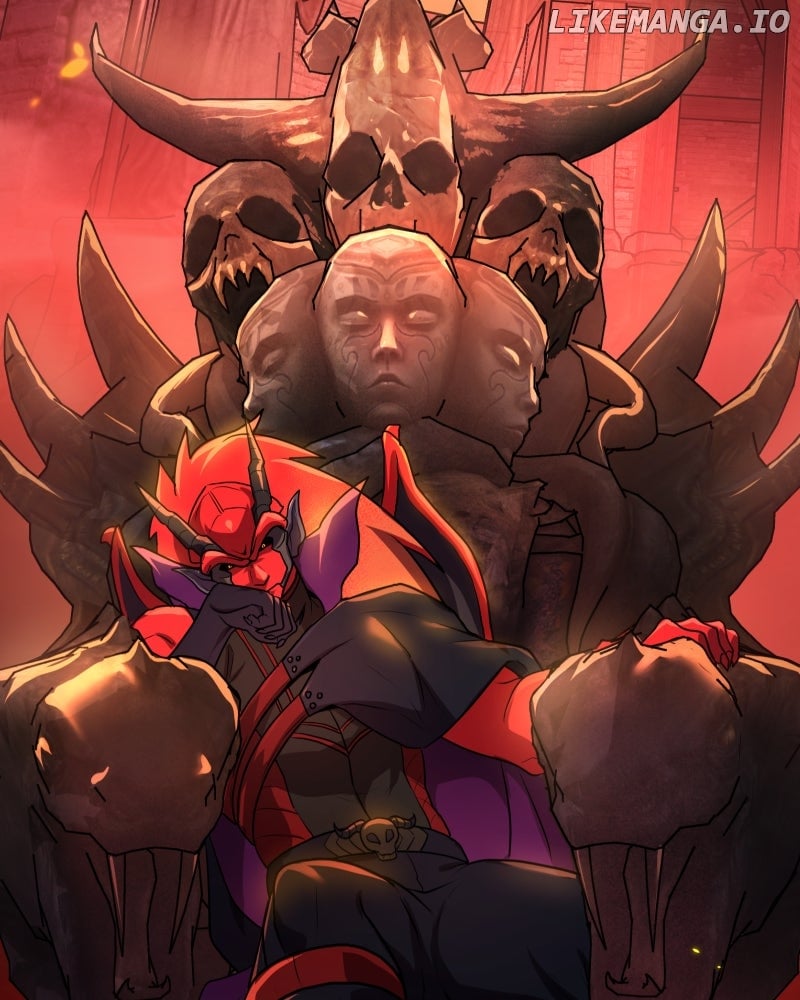 Code Demon Chapter 29 - Page 73