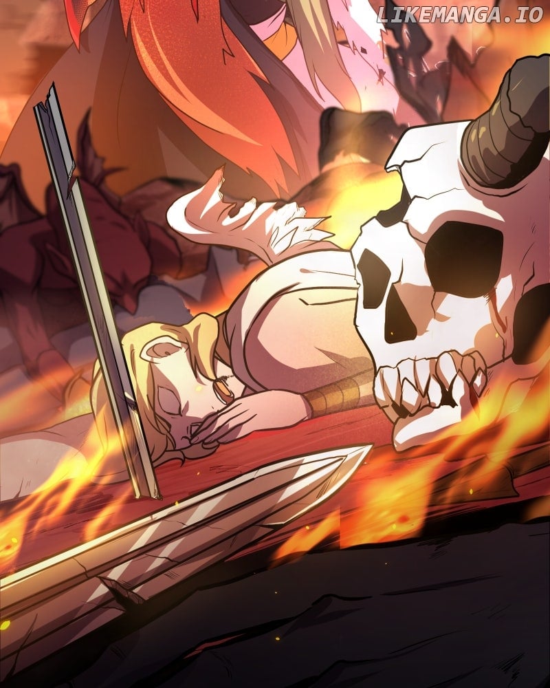 Code Demon Chapter 29 - Page 77