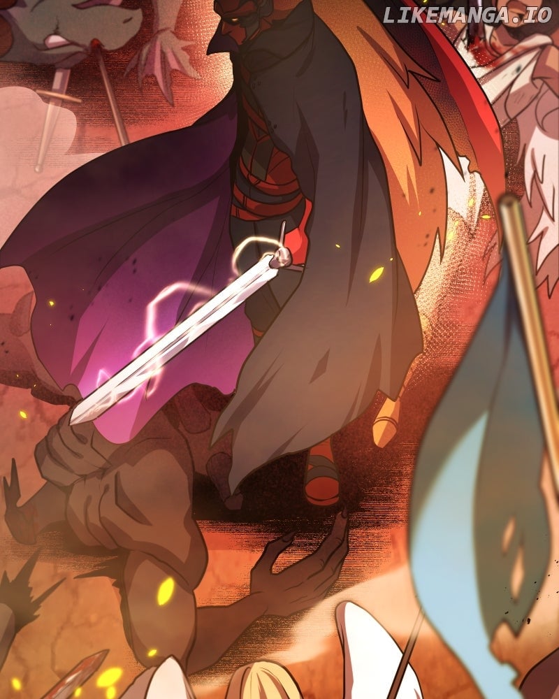 Code Demon Chapter 29 - Page 80