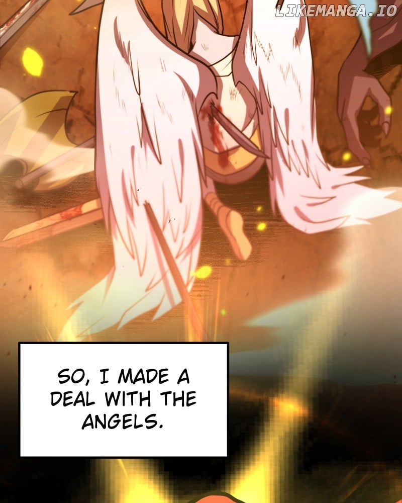 Code Demon Chapter 29 - Page 81