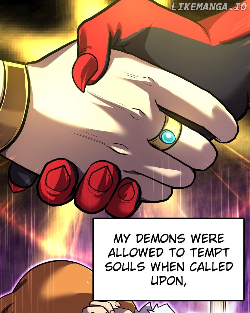 Code Demon Chapter 29 - Page 82