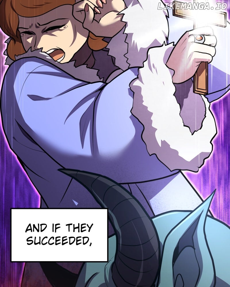 Code Demon Chapter 29 - Page 83