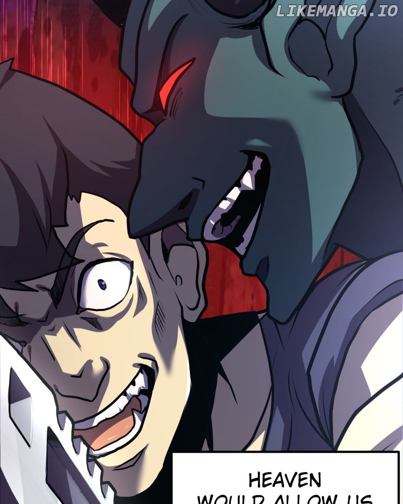 Code Demon Chapter 29 - Page 84