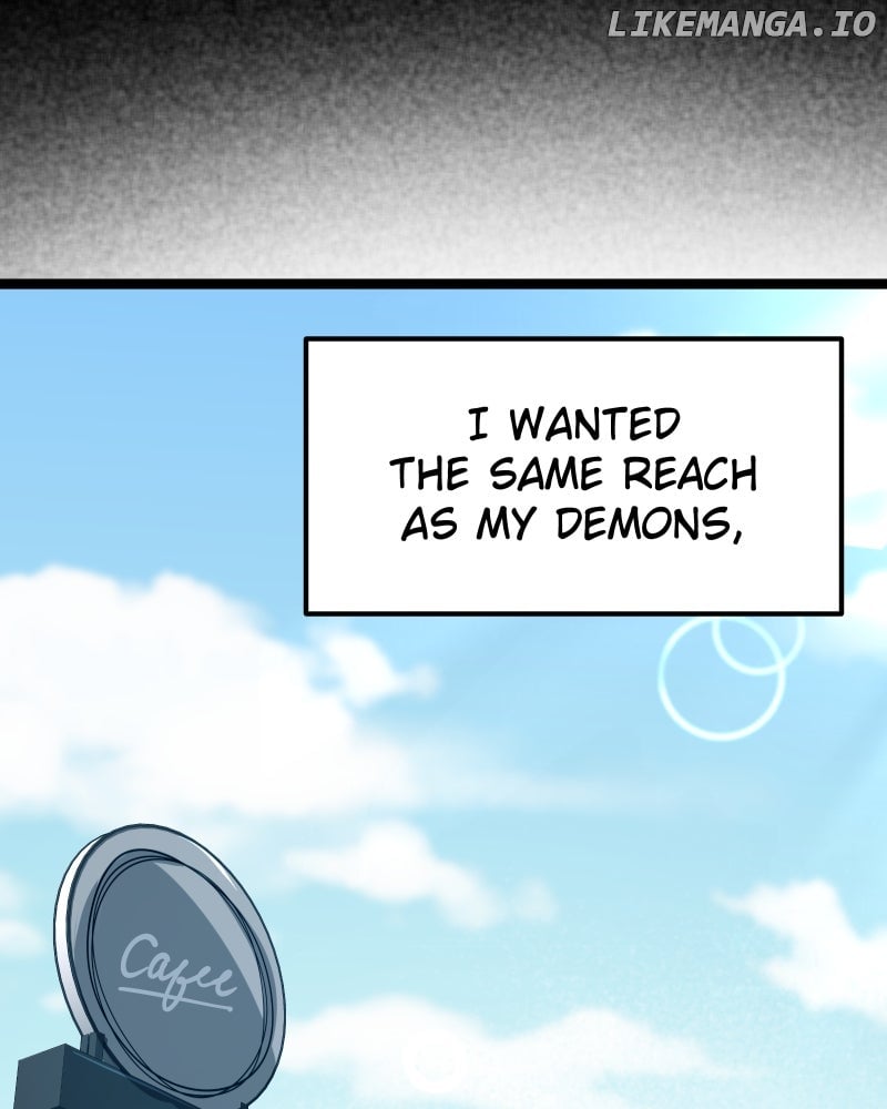 Code Demon Chapter 29 - Page 88