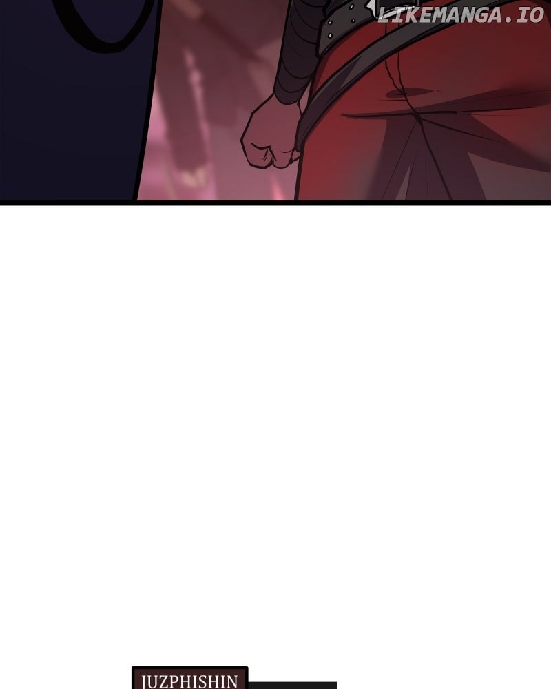 Code Demon Chapter 29 - Page 9