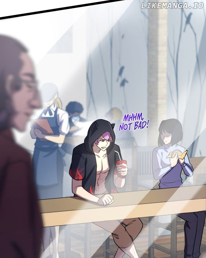 Code Demon Chapter 29 - Page 90