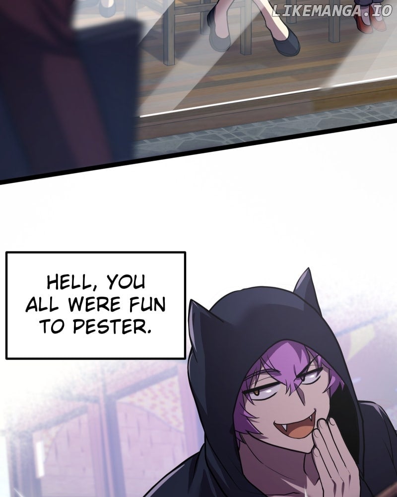 Code Demon Chapter 29 - Page 91