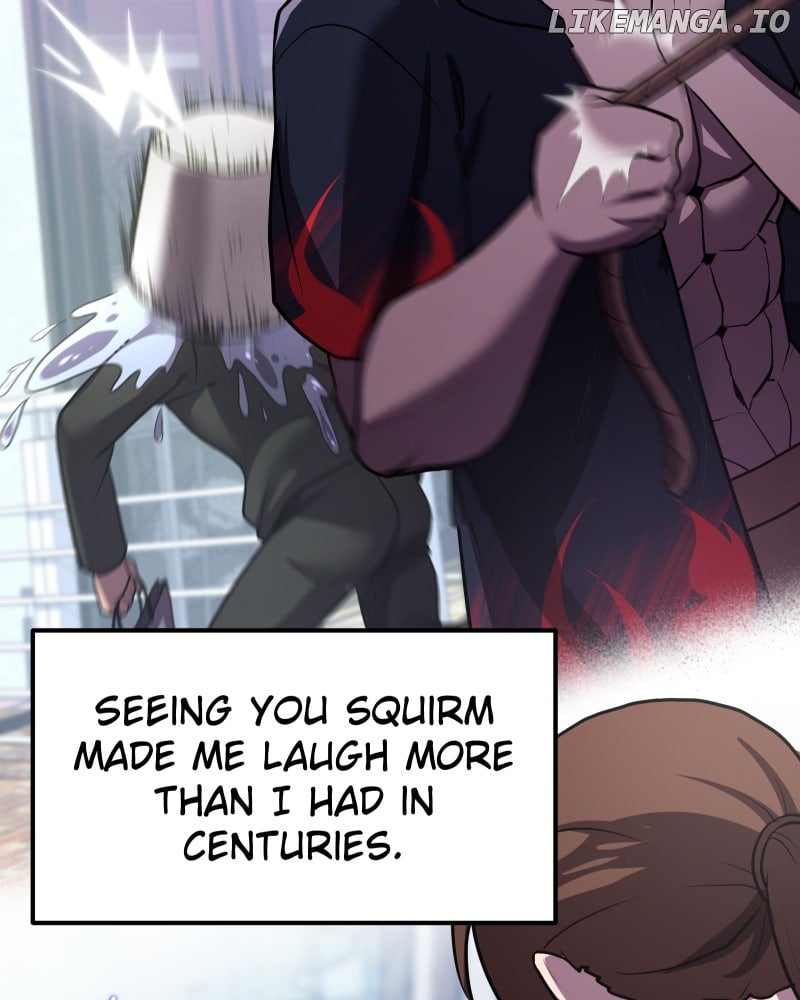 Code Demon Chapter 29 - Page 92