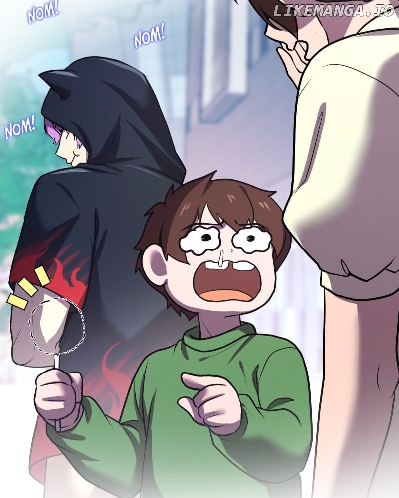 Code Demon Chapter 29 - Page 93