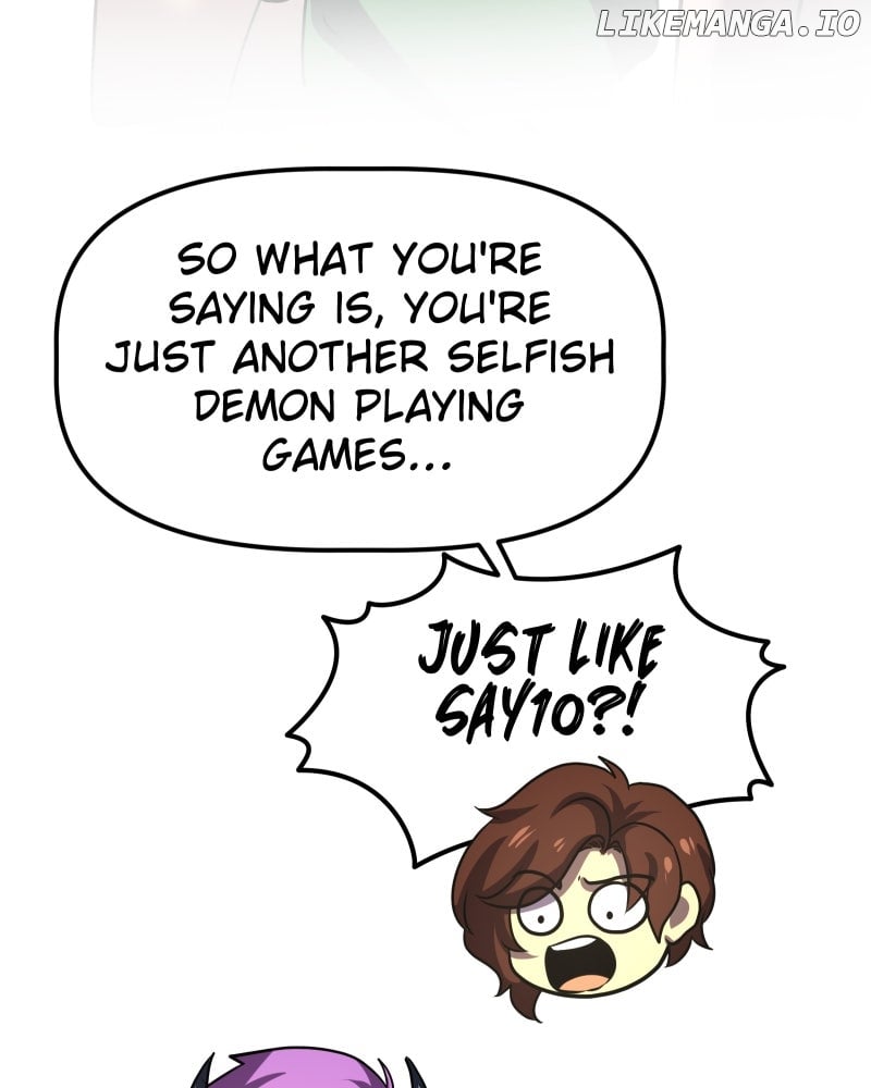 Code Demon Chapter 29 - Page 94