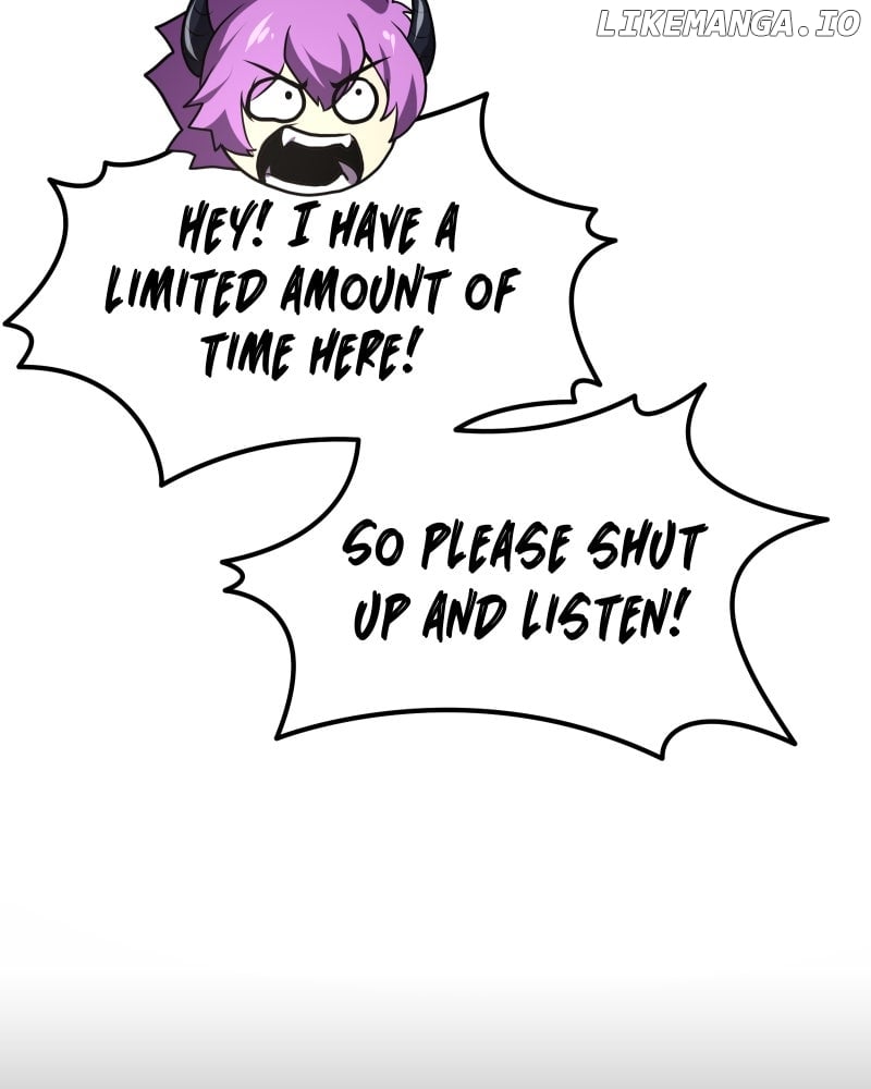 Code Demon Chapter 29 - Page 95