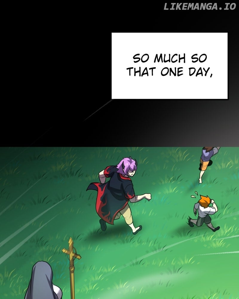 Code Demon Chapter 29 - Page 97