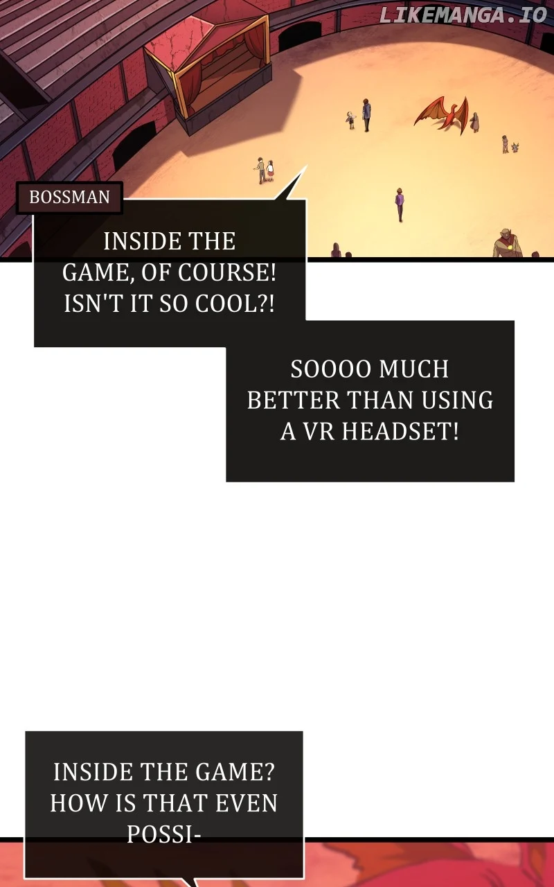 Code Demon Chapter 3 - Page 10