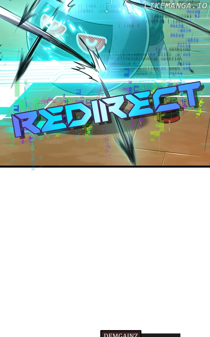 Code Demon Chapter 3 - Page 101