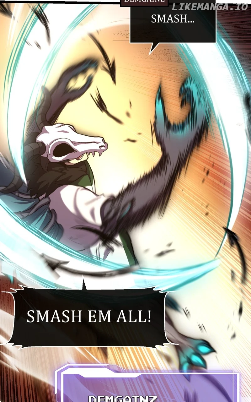 Code Demon Chapter 3 - Page 102
