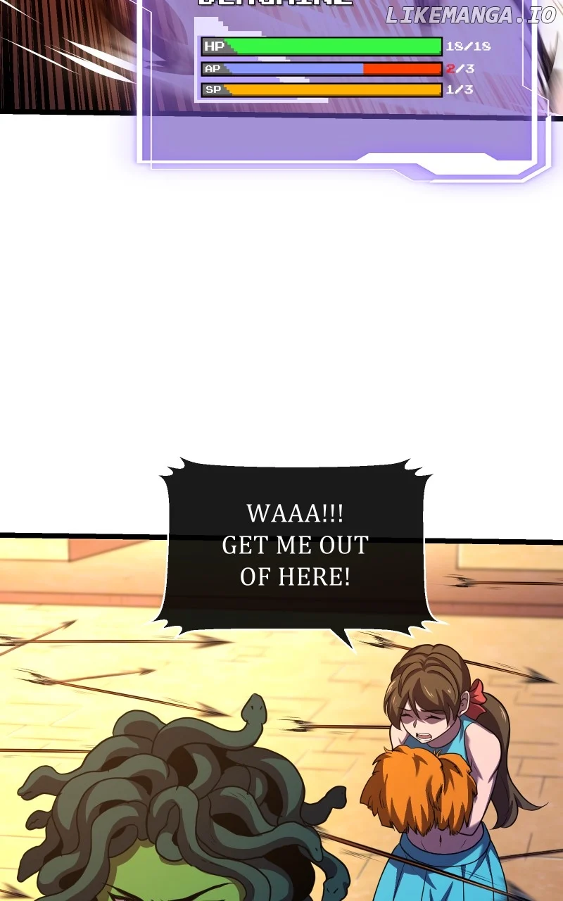 Code Demon Chapter 3 - Page 103