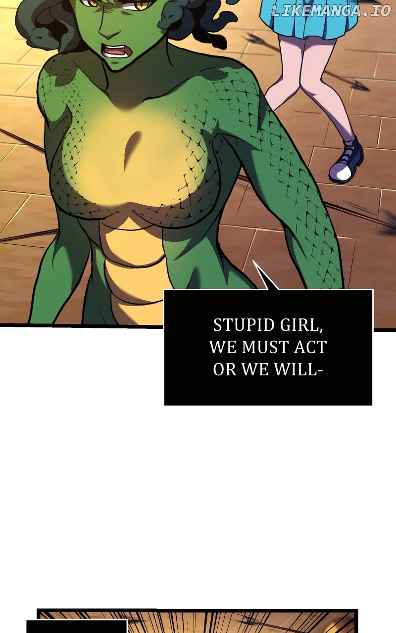 Code Demon Chapter 3 - Page 104