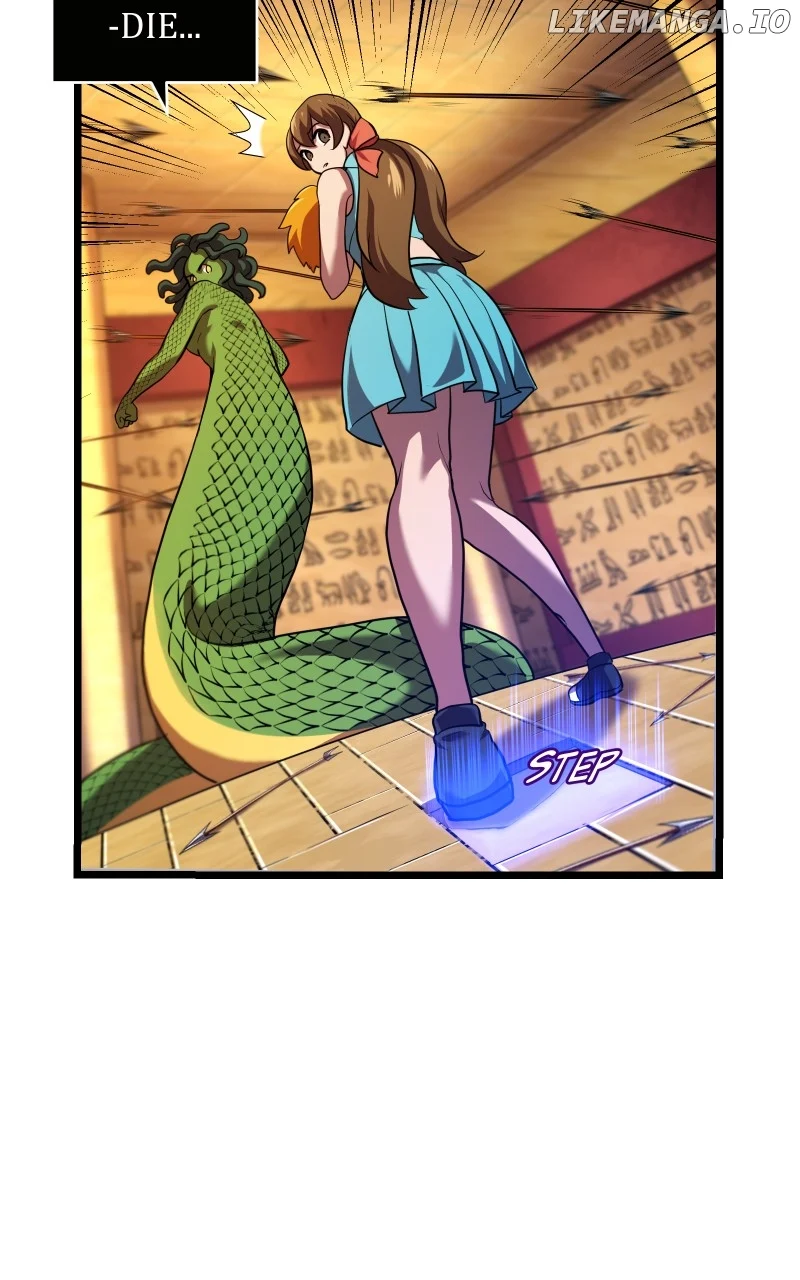 Code Demon Chapter 3 - Page 105