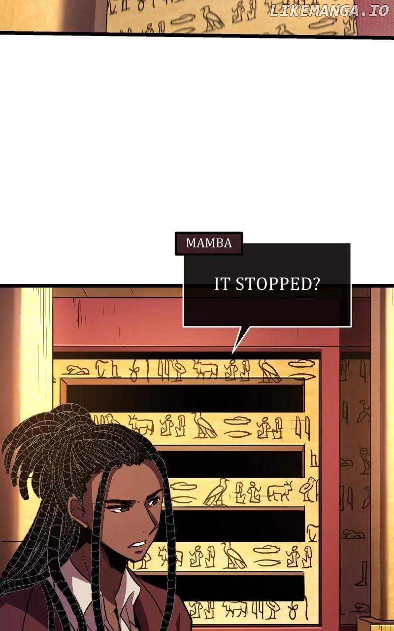 Code Demon Chapter 3 - Page 107