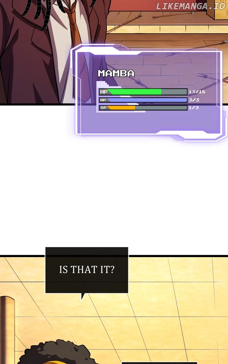 Code Demon Chapter 3 - Page 108