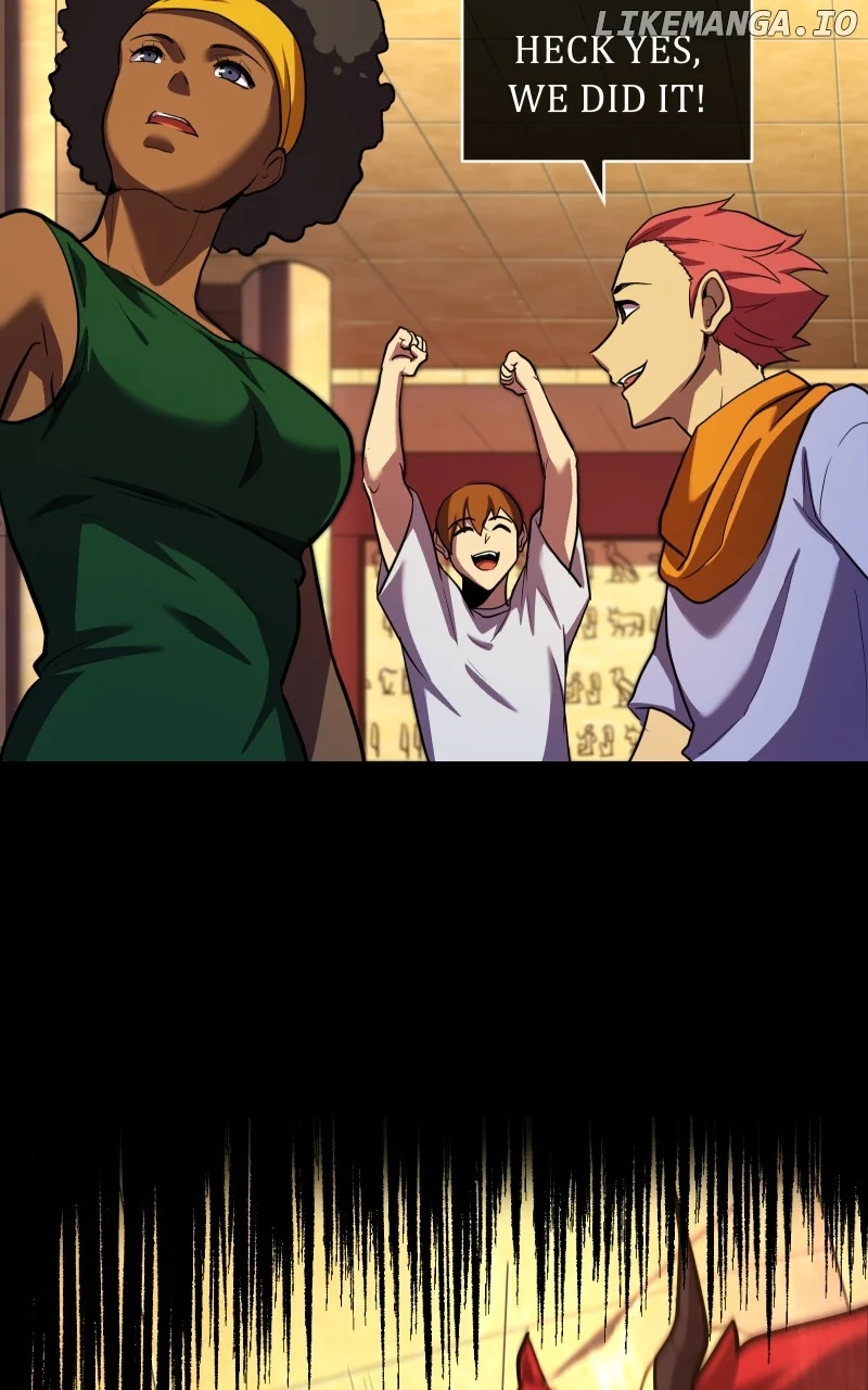 Code Demon Chapter 3 - Page 109