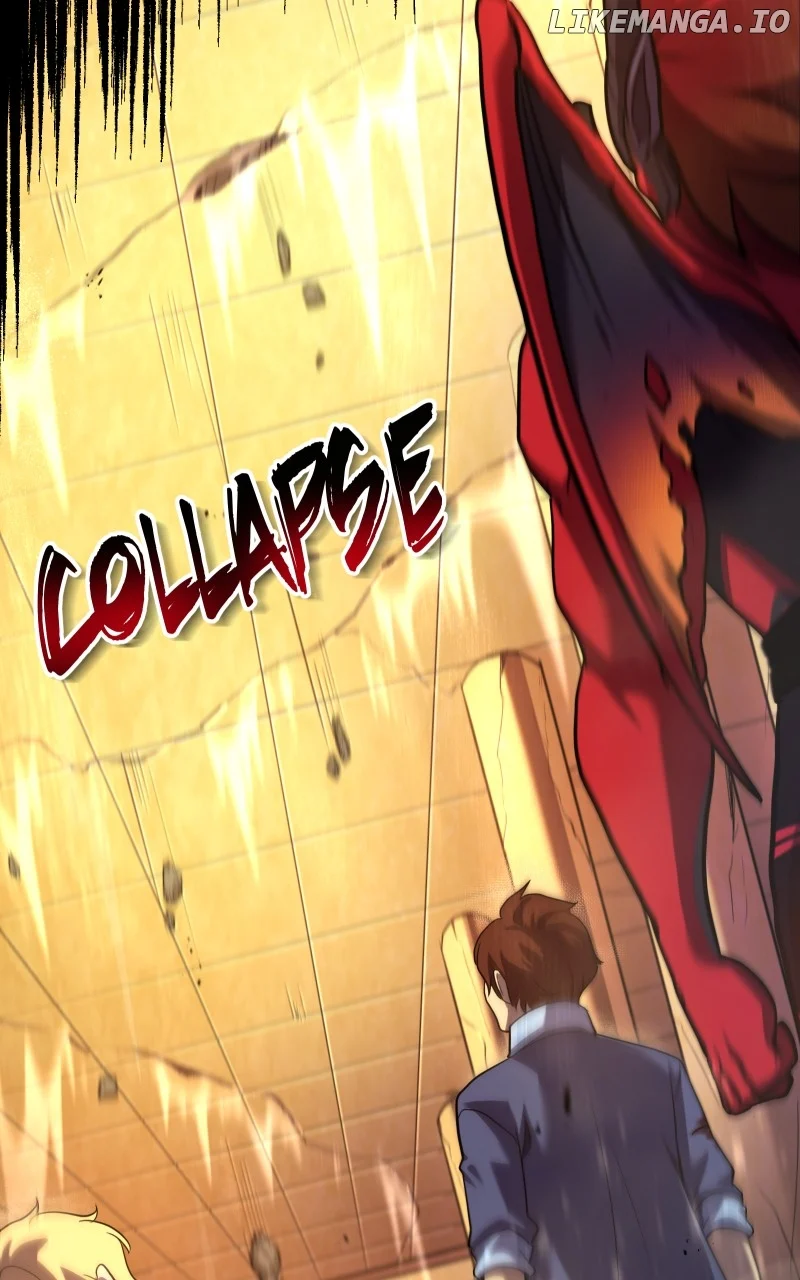 Code Demon Chapter 3 - Page 110