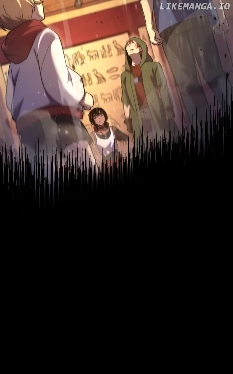 Code Demon Chapter 3 - Page 111